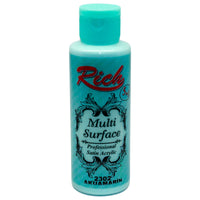 Multi-Surface Acrylic Paint – 130 ml (MULTI SURFACE-130CC)