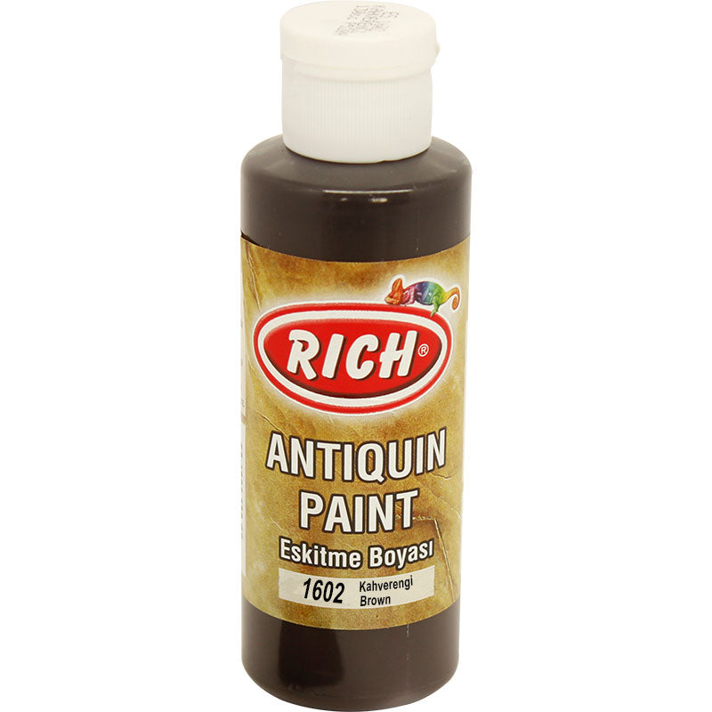 ANTIQUING PAINT:130CC (ANTIQUING PAINT/130C)