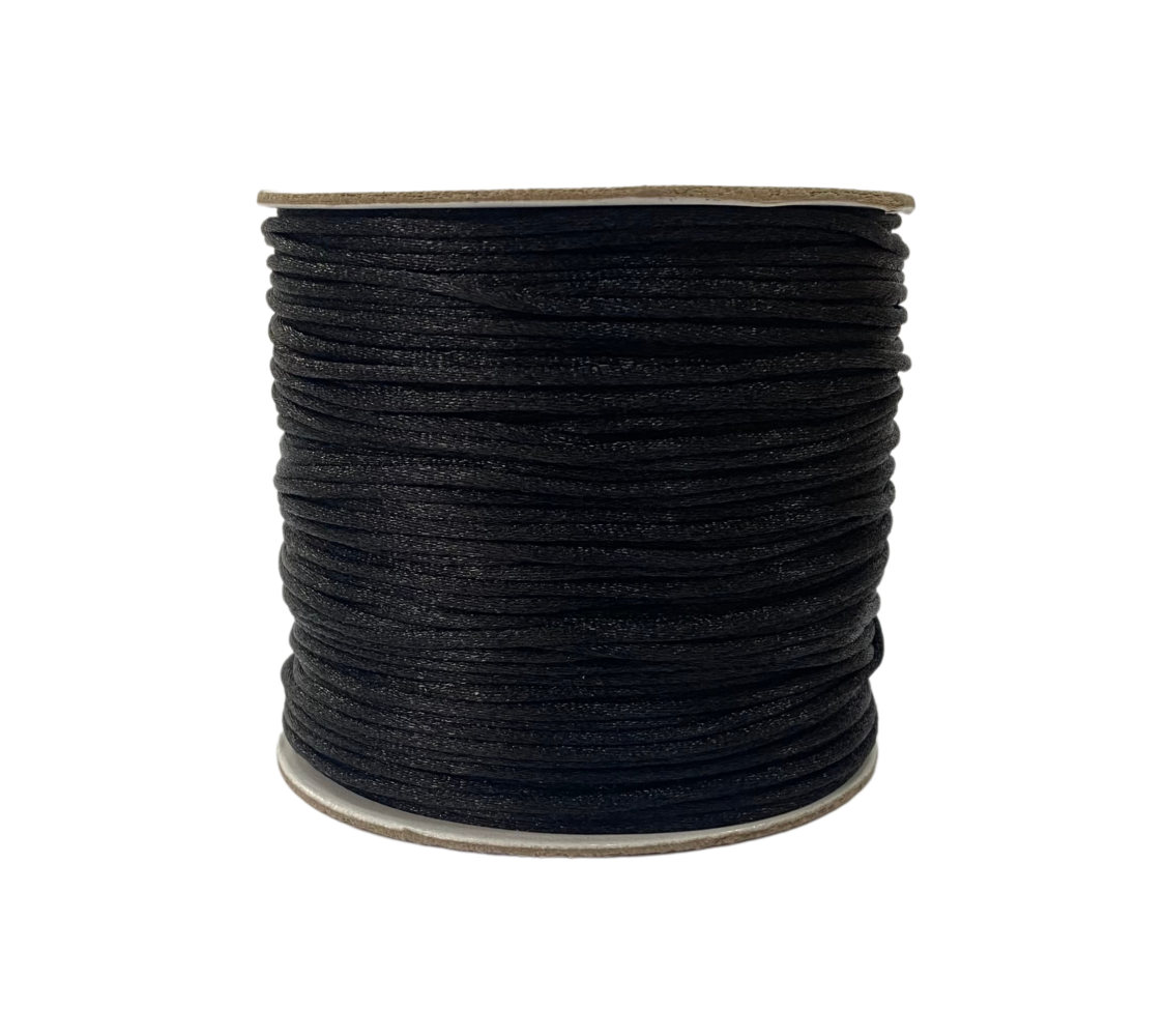 NYLON CORD:144Y (131.6MTR) (TB-205)