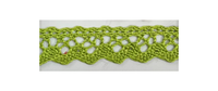 Lace Trim – 25 m (2435)
