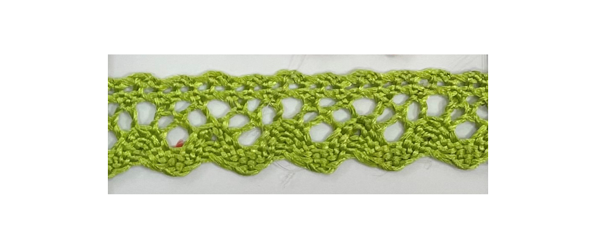 LACE:25 MTR (2435)