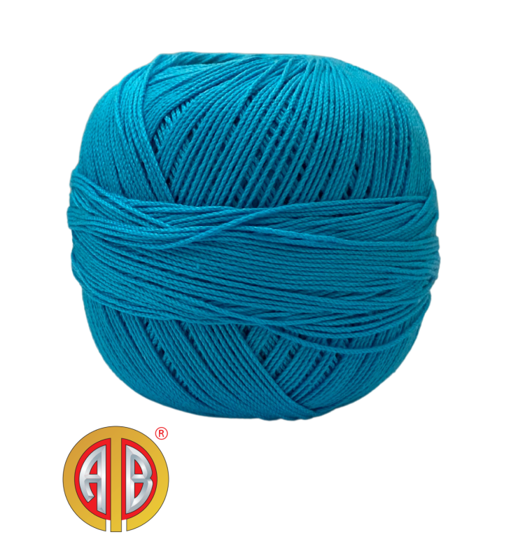 COT.YARN:50GRx4BL (200GR) (ELLY-5/4)