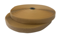 Hook-and-Loop Tape – 25 mm × 25 m Roll (LOTUS/HL-25)
