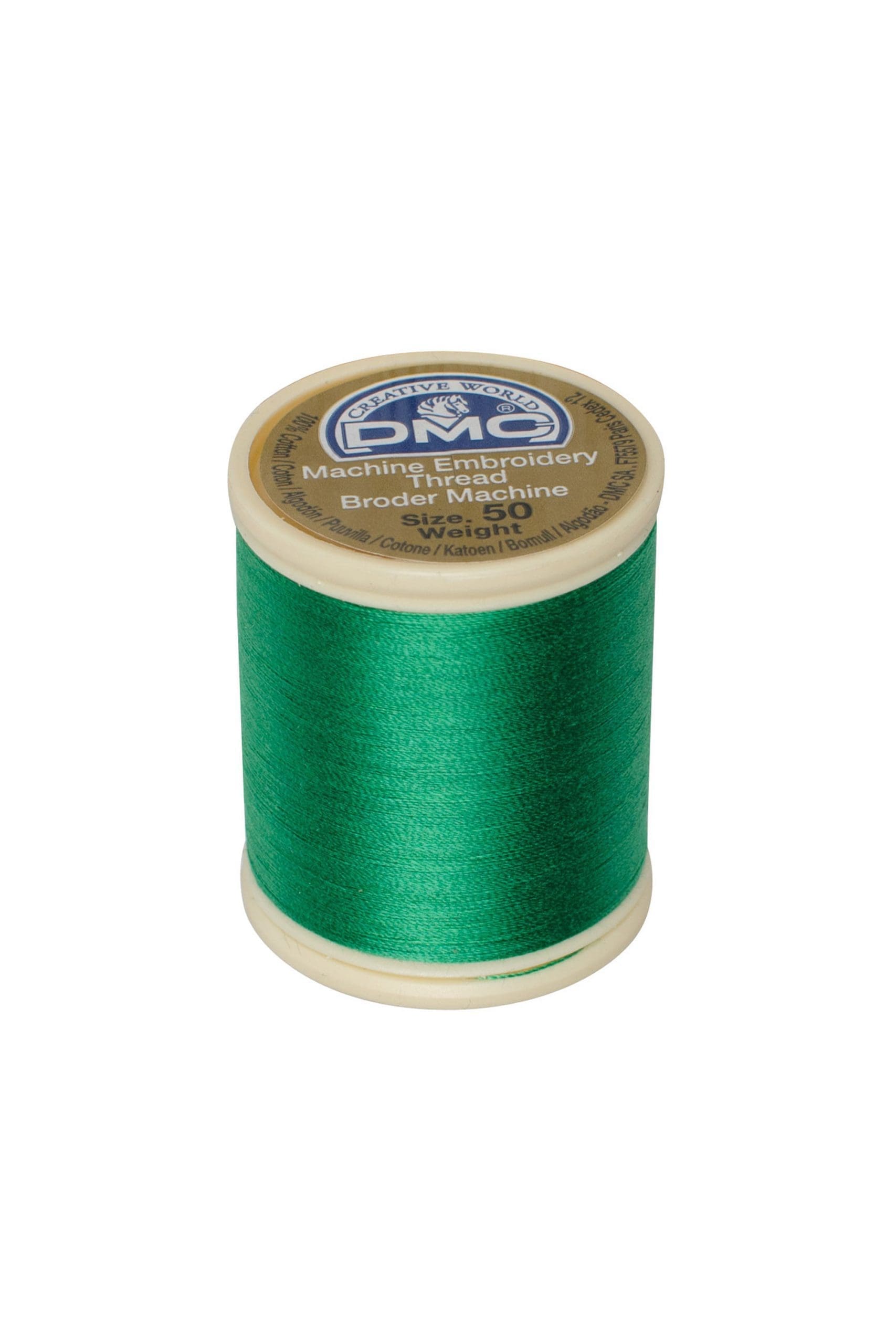 MACHINE EMB.THREAD:5 SP 500M (237A)