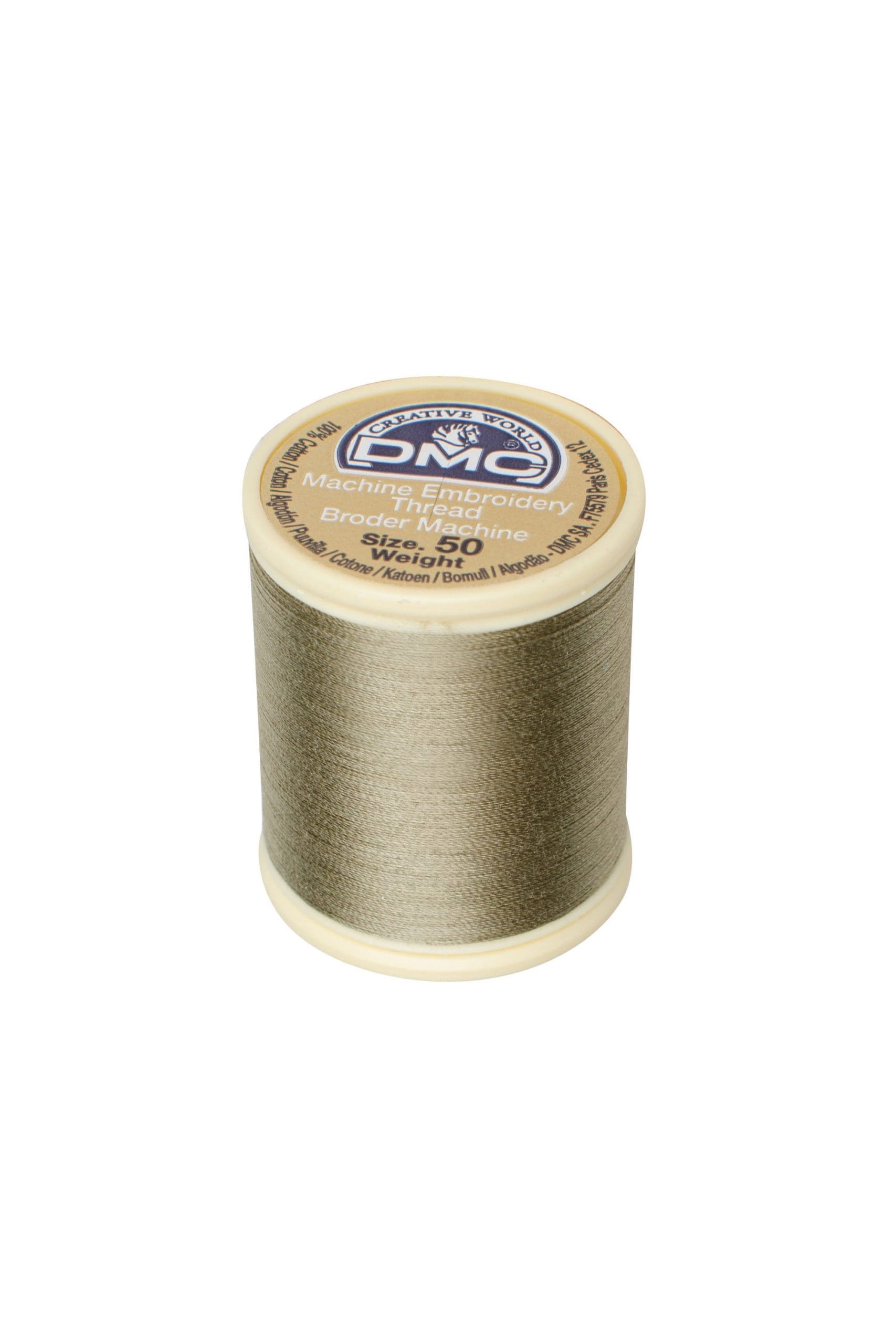 MACHINE EMB.THREAD:5 SP 500M (237A)