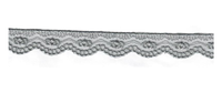 Net Cut Lace Trim – 2.2 cm – 15 yd (D-53-4272)