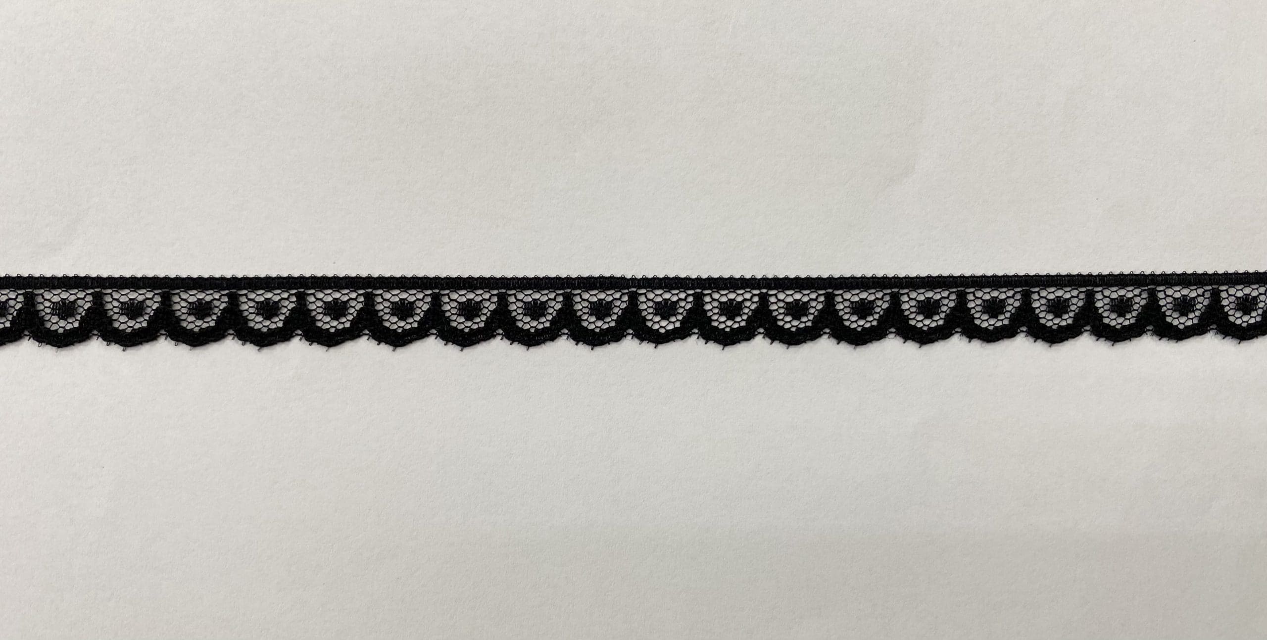 NYL. RASCHEL LACE;144Y (MWT097)