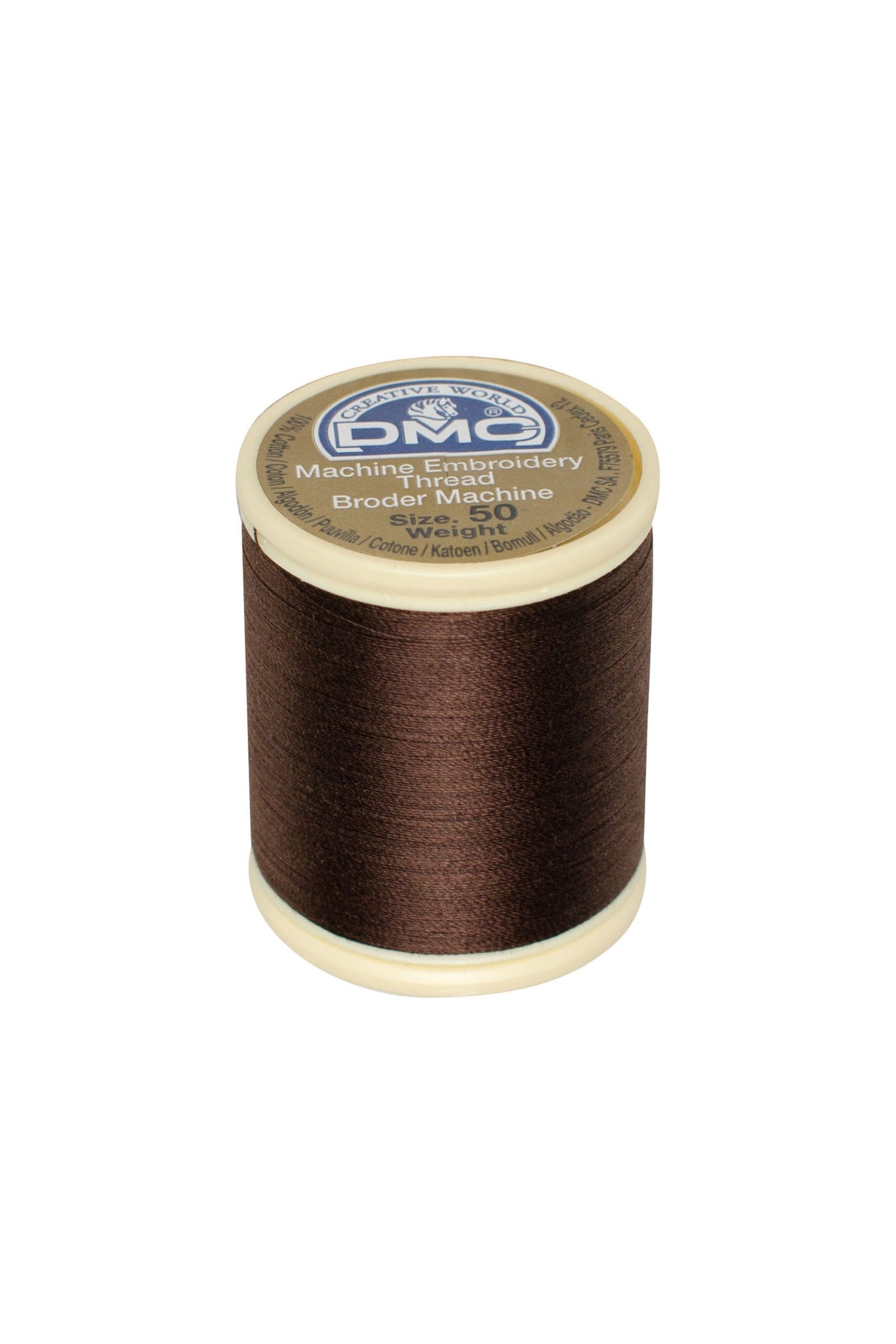 MACHINE EMB.THREAD:5 SP 500M (237A)