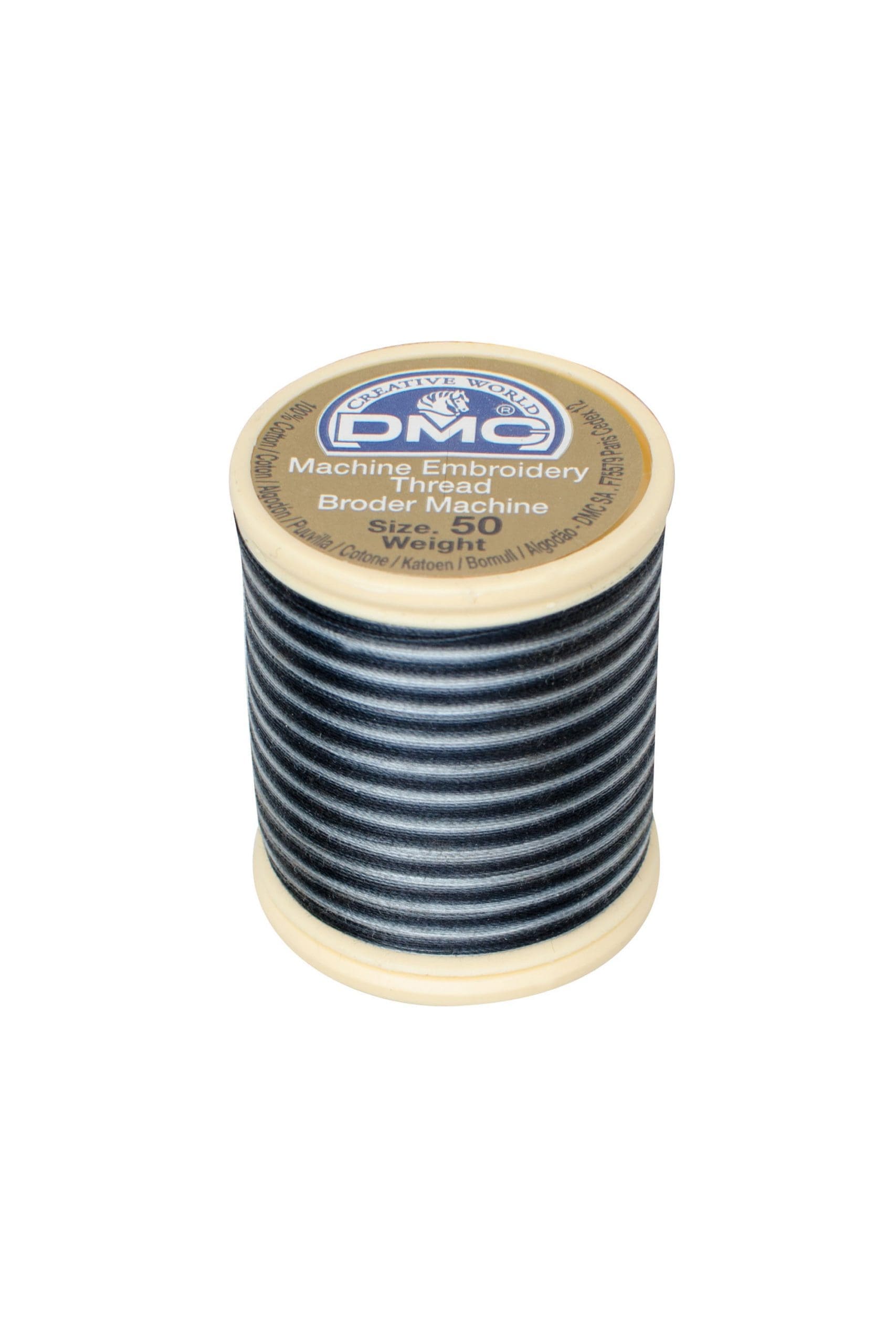 MACHINE EMB.THREAD:5 SP 500M (237A)