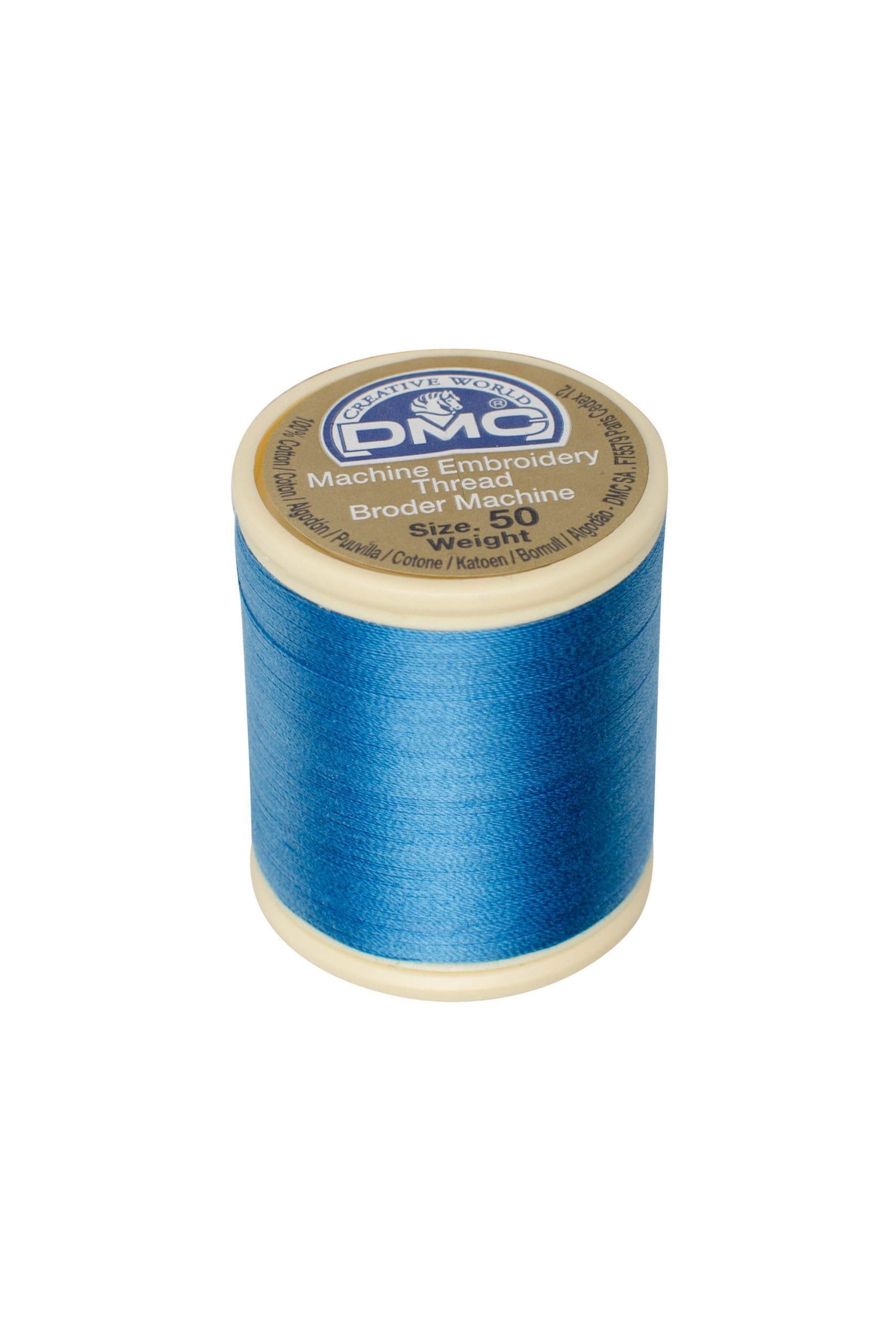 MACHINE EMB.THREAD:5 SP 500M (237A)