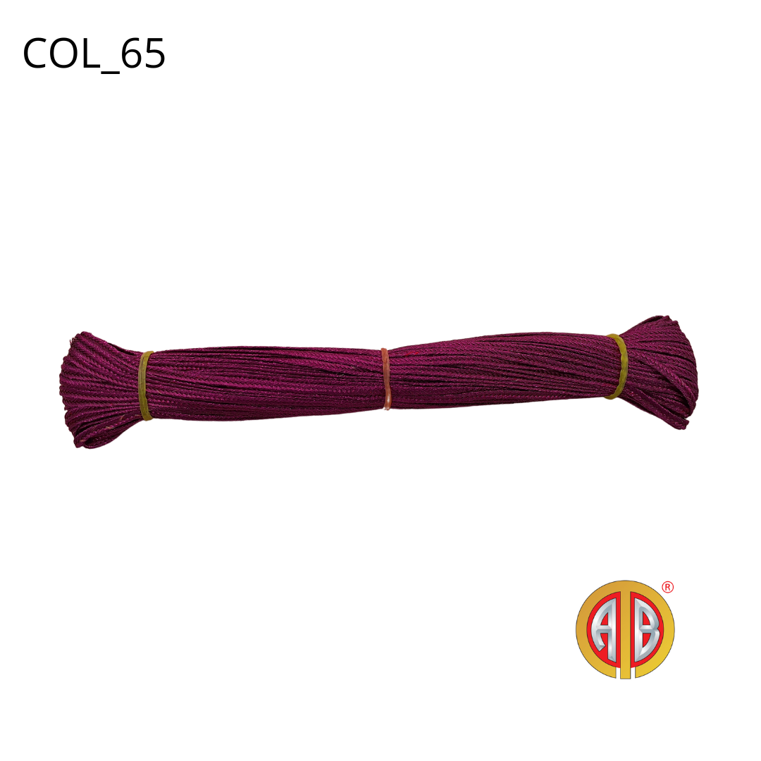 CORD LACE : 25MTR/PC (4336)