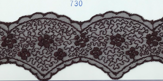 NET CUT LACE:15Y;1-3/4" (D-51-4284)
