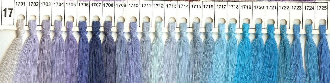 SEWING THREAD;400Y:10PC (MAC1000N)