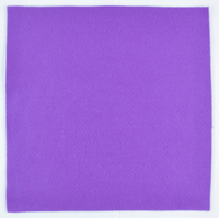 Acrylic Needle Felt – Bag of 10 Pieces (ANF-JC3030B)