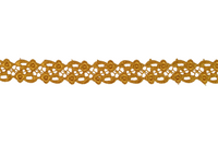 Chemical-Cut Lace Trim – 15 yd × 1-1/8 in (MA54-1034)