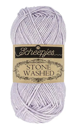C/A.YARN:”SCHEEPJES”5x50G (SCHE/STONE WASH)