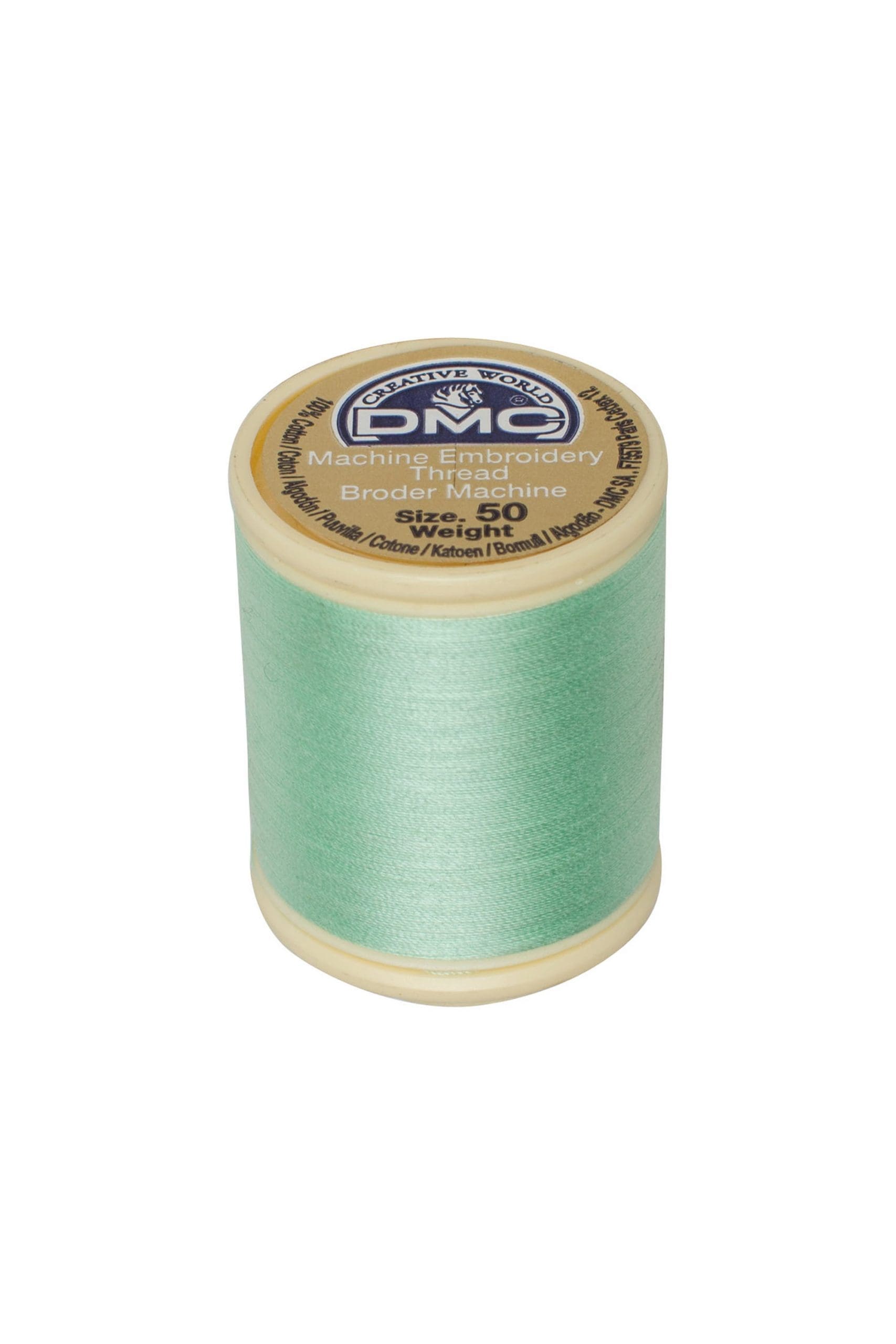 MACHINE EMB.THREAD:5 SP 500M (237A)