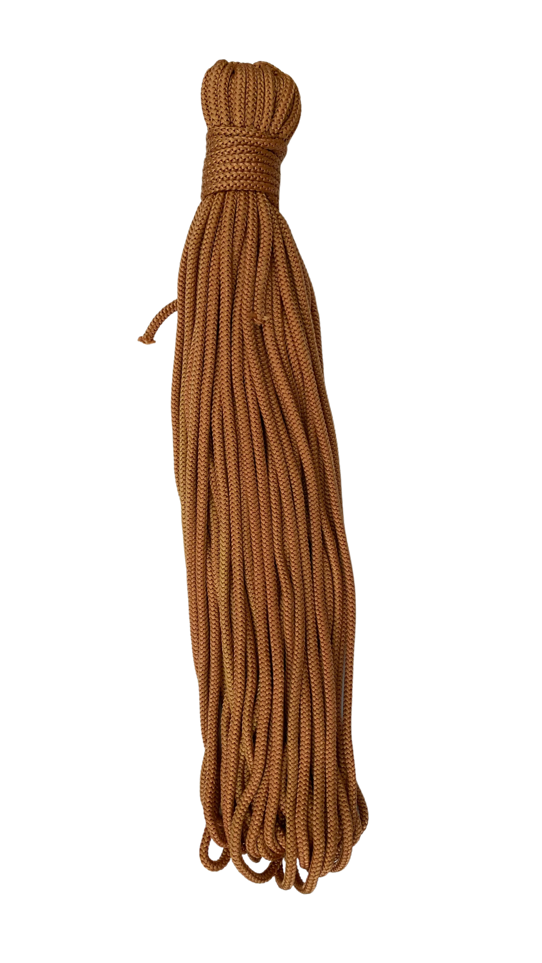 SHOPPING BAG ROPES:25YD (NMA021)
