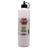 Premium Acrylic Paint – 500 ml (ACRYLIC PAINT/500CC)