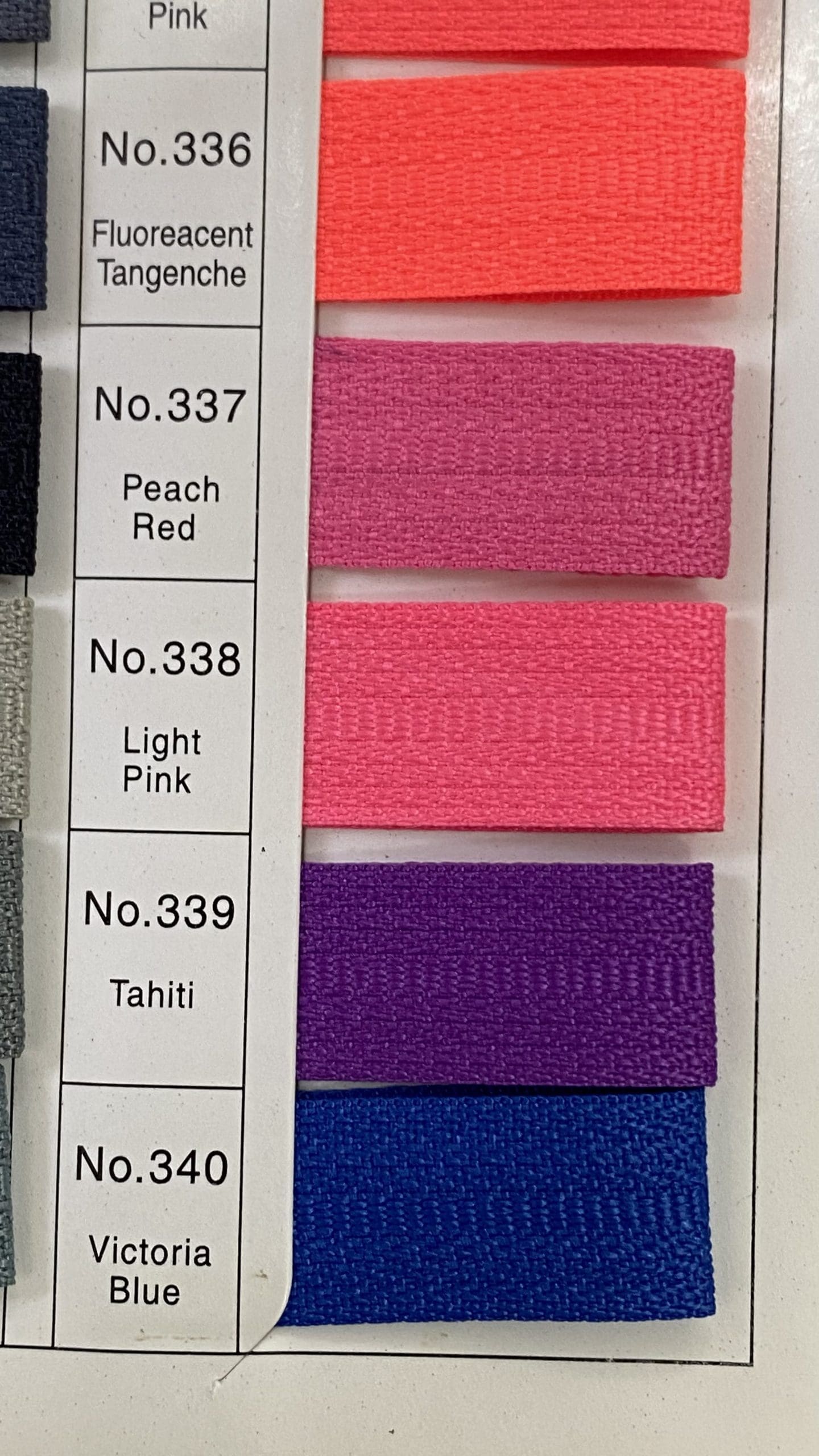 INVISIBLE ZIPPER:50PC/BAG (220321/20)