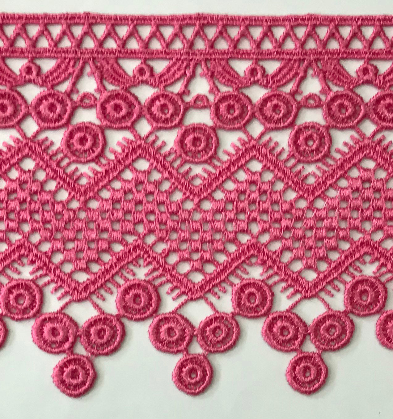 CHEM.LACE:15Y (13.7MT:8.13CM) (MA46-1093)