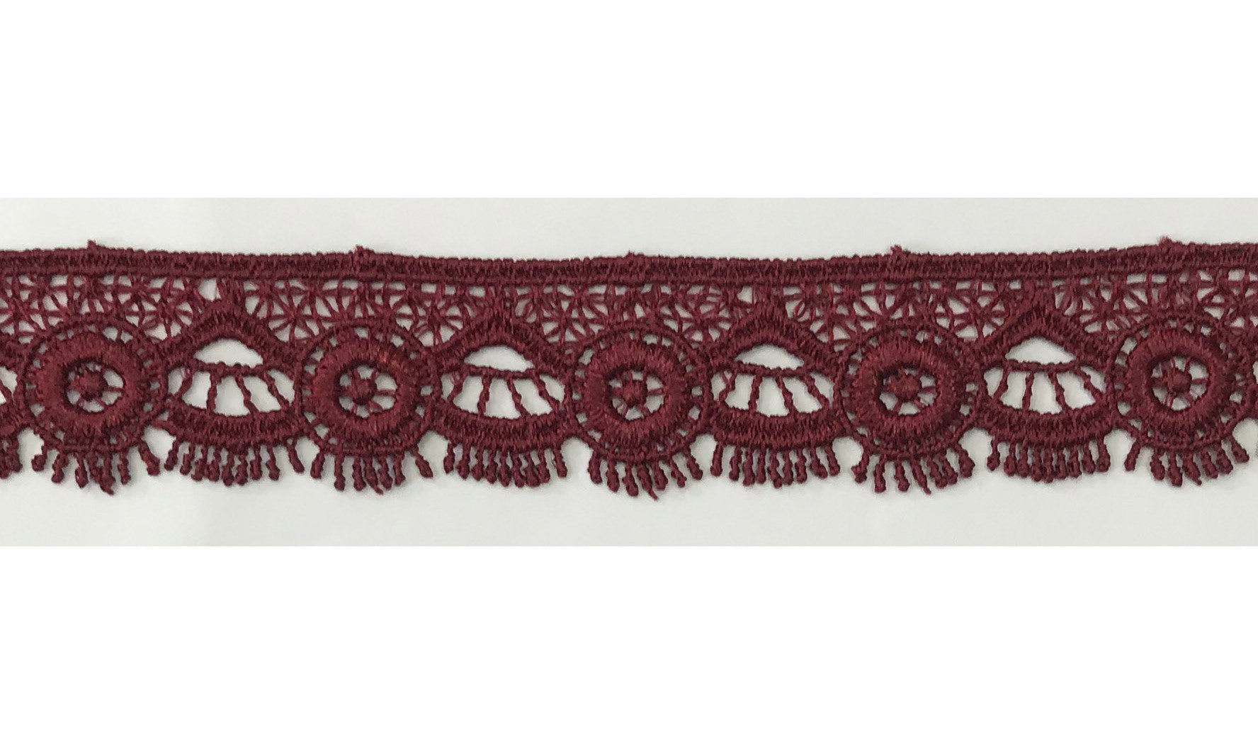 CHEM CUT LACE:15Y:1" (MA54-1073)