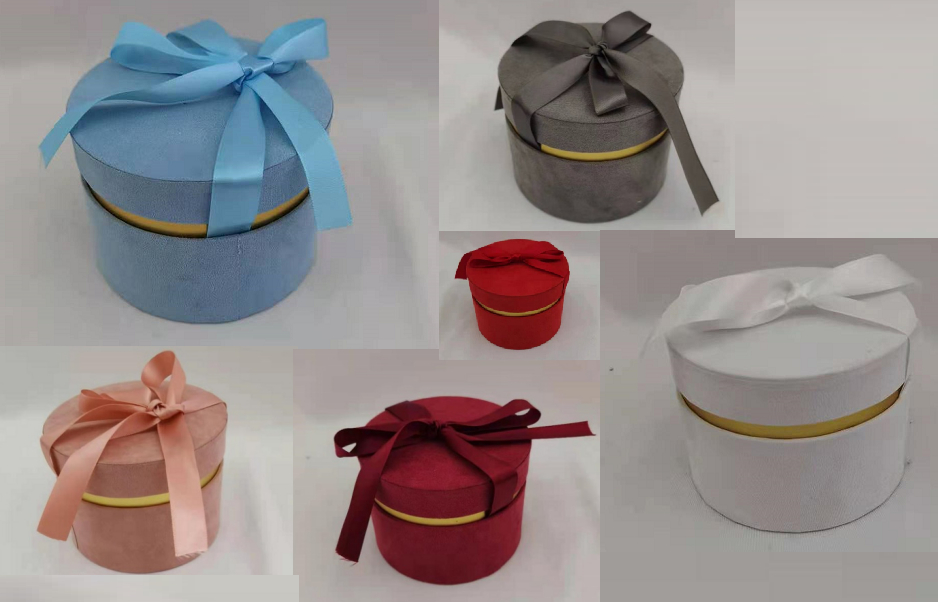 WOODEN BOX:12*12*9 (A318)