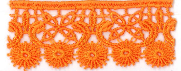 CHEM.LACE:15Y (13.7MTR):2.83CM) (MA48-1113)