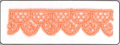 CHEM.LACE:15Y (13.7MTR)1.88CM) (MA409)