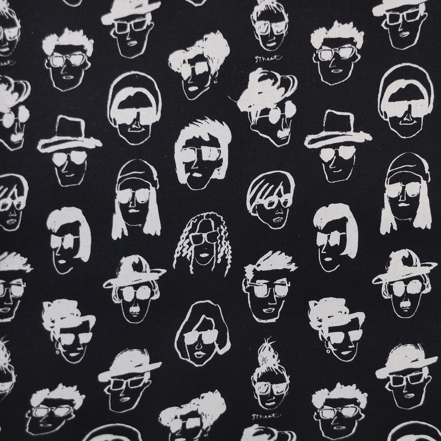 COT.PRINTED FABRIC:112CM (AP05803)