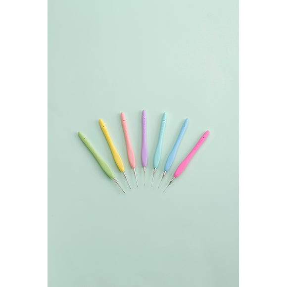 CROCHET HOOK SET (3675)