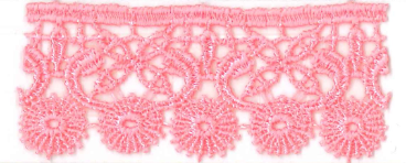 CHEM.LACE:15Y (13.7MTR):2.83CM) (MA48-1113)