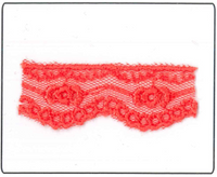 Net Cut Lace Trim – 2.2 cm – 15 yd (D-53-4272)