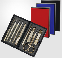 Manicure Set (TS-4900VG)