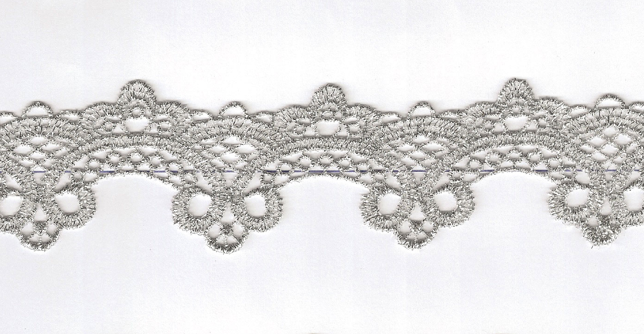 MET.CUTTING LACE:1-7/8″:15YD (MT51-1119J)