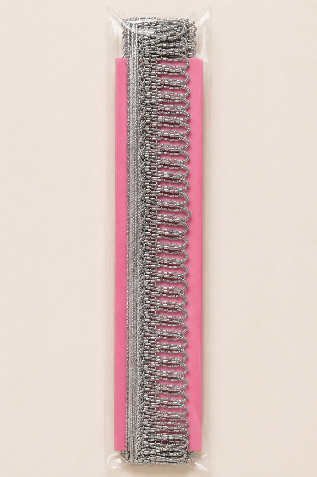 Metallic Lace Trimming – 3CM x 9MTR SL5427 (SL 5427)