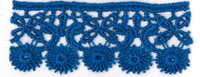 Chemical Lace Trim – 15 yd (13.7 m) × 2.83 cm (MA48-1113)