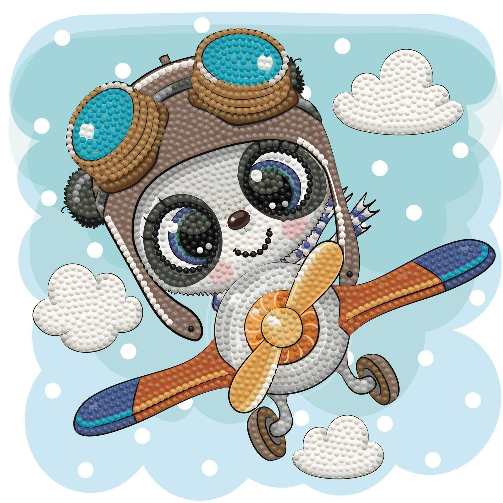 DOTZ BOX:TOP FIGHT (DBX.037)