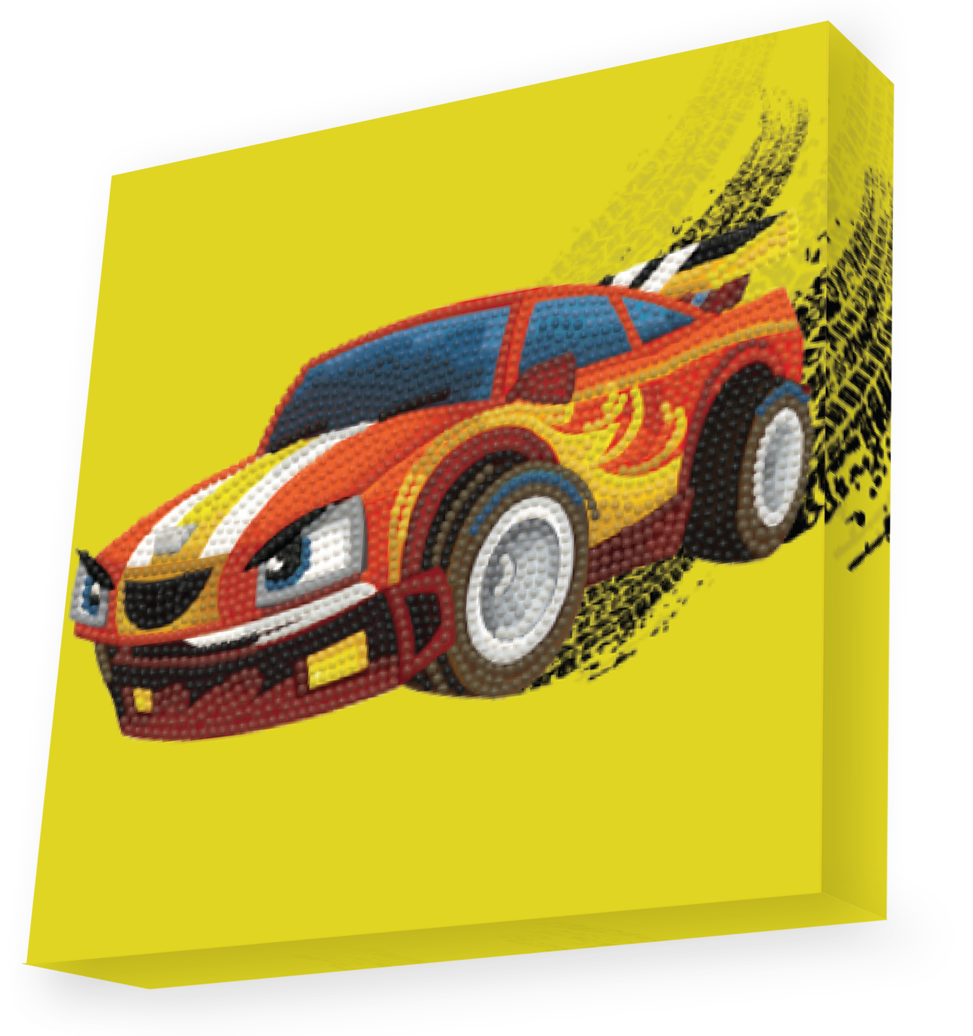 DOTZ BOX: HOT ROD (DBX.076)