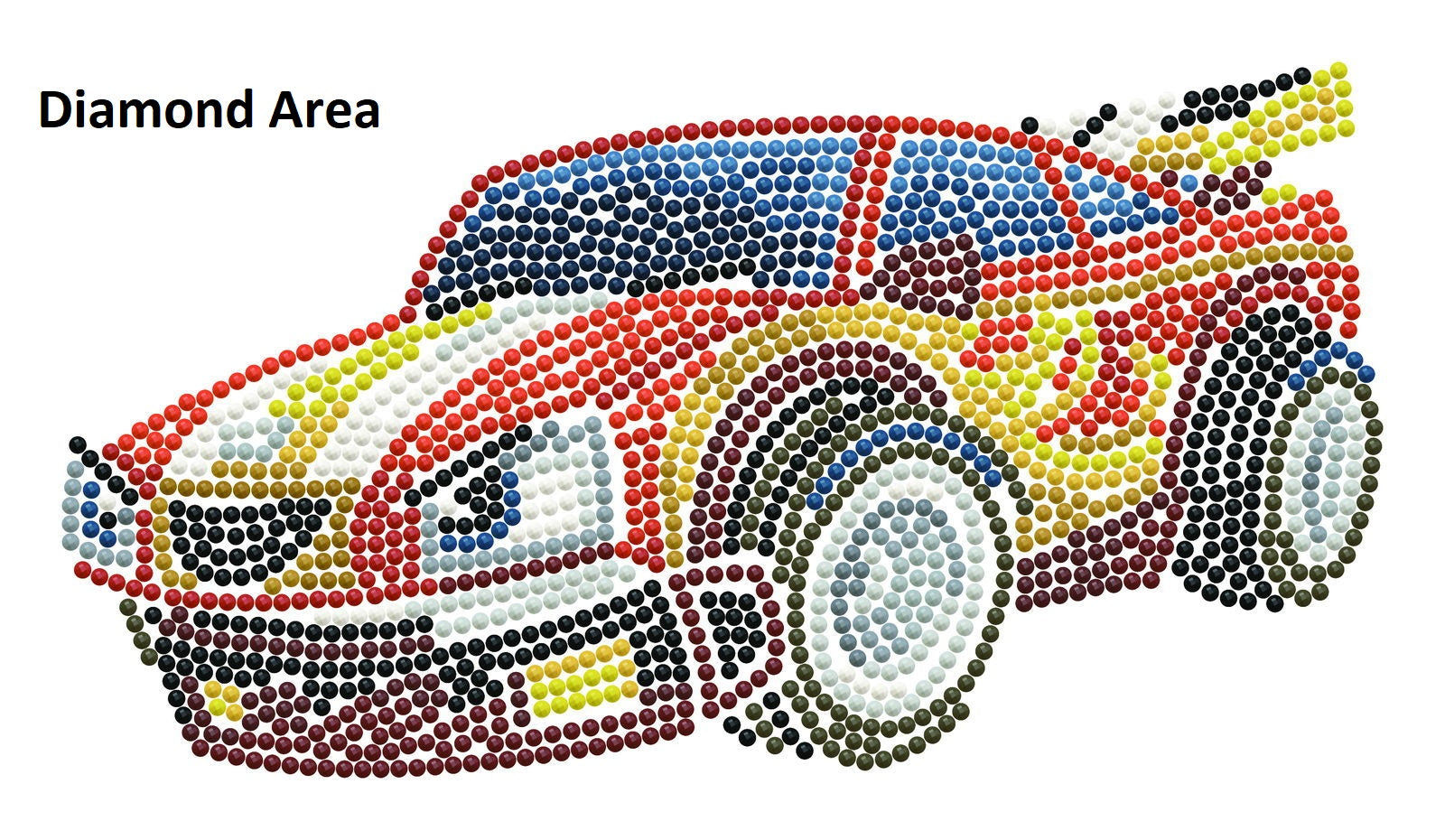 DOTZ BOX: HOT ROD (DBX.076)