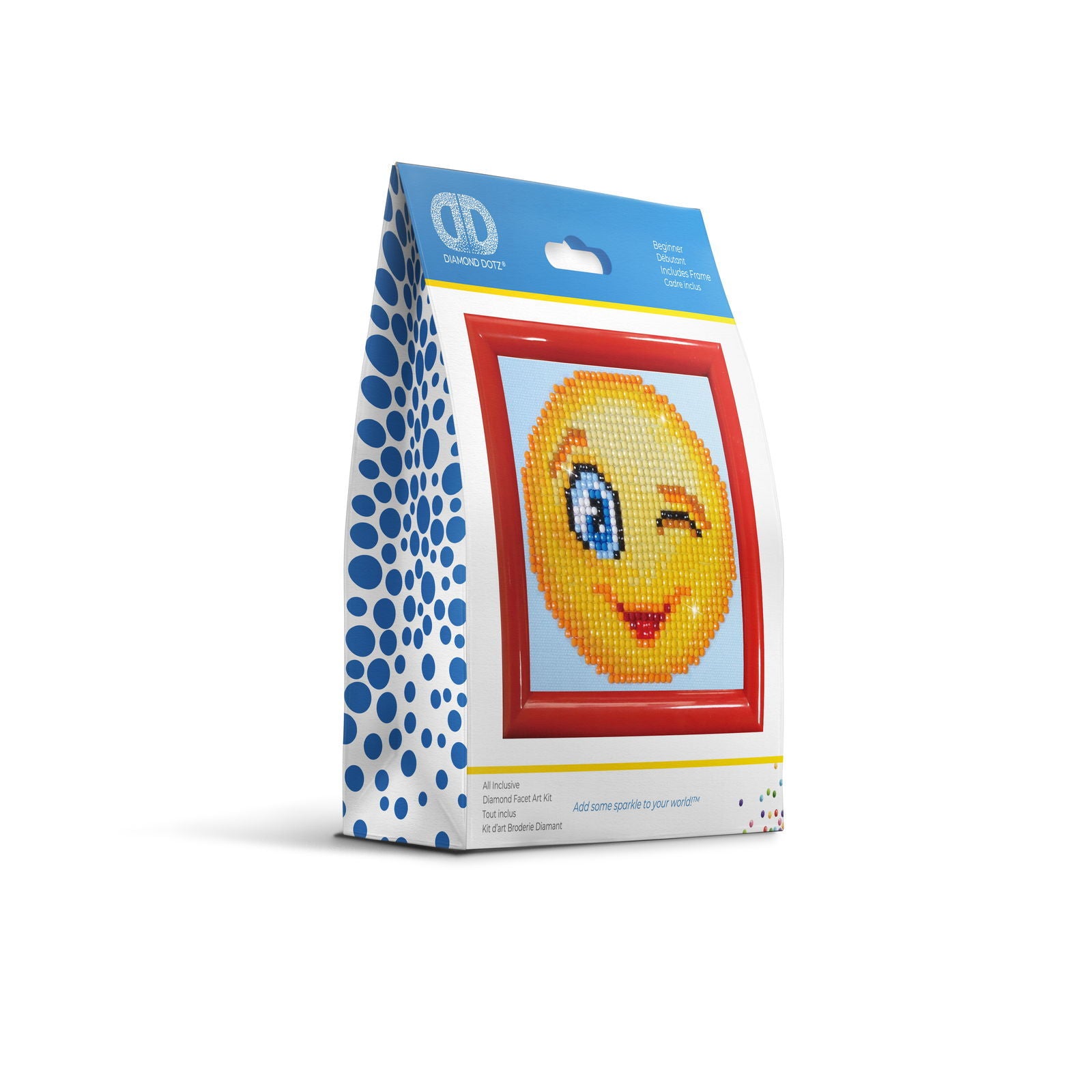 WINK WINK DD KIT W/FRAME (DD1.005F)