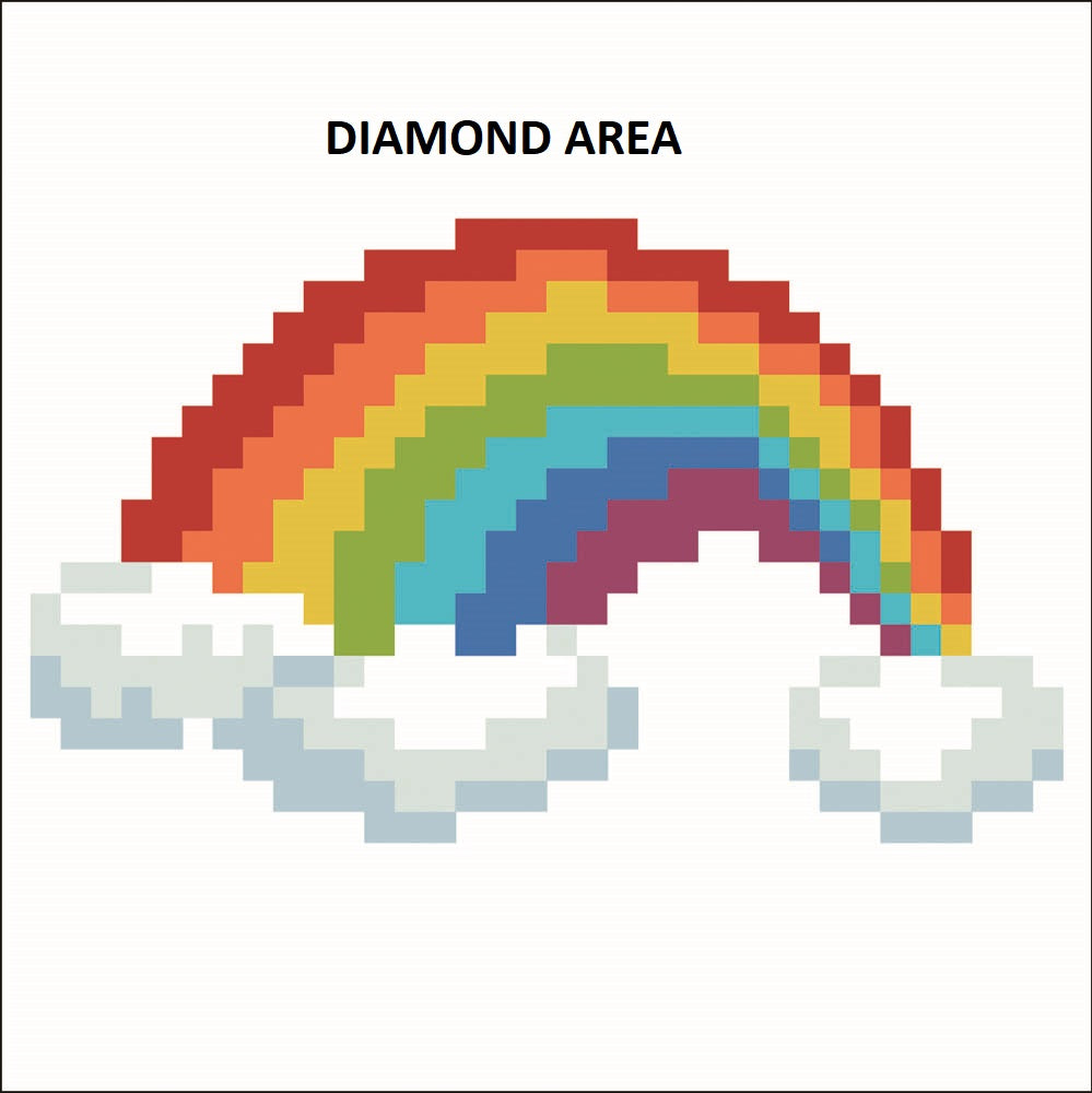 DIAMOND KIT (DD1.007F)