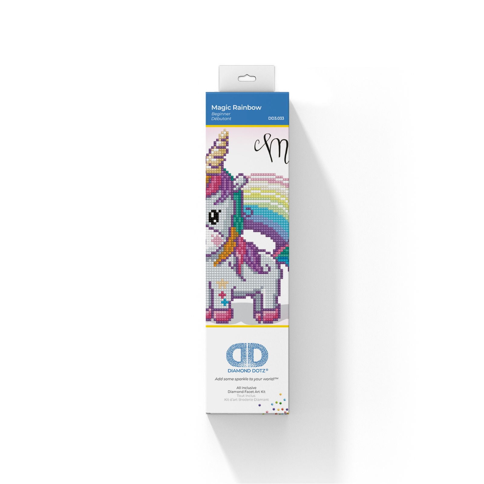 DIAMOND FACET ART KIT (DD3.033)