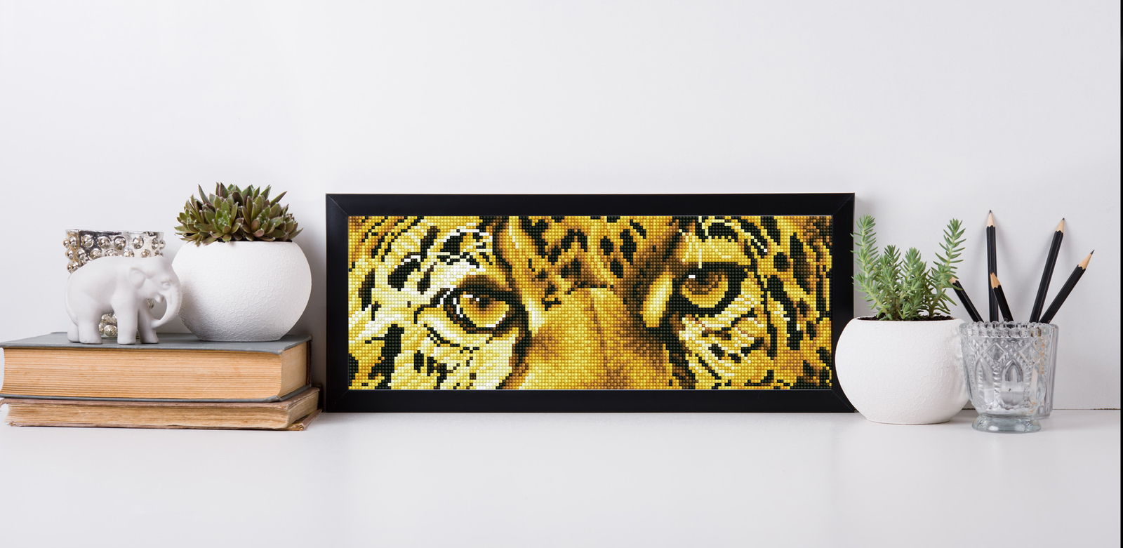 DIAMOND FACET ART KIT (DD5.028)