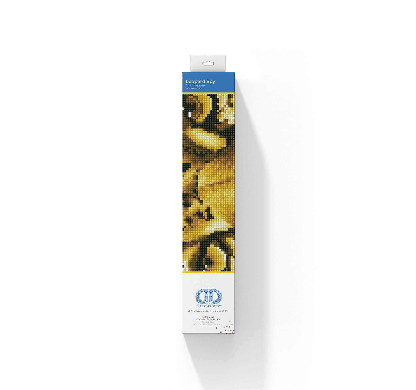 DIAMOND FACET ART KIT (DD5.028)