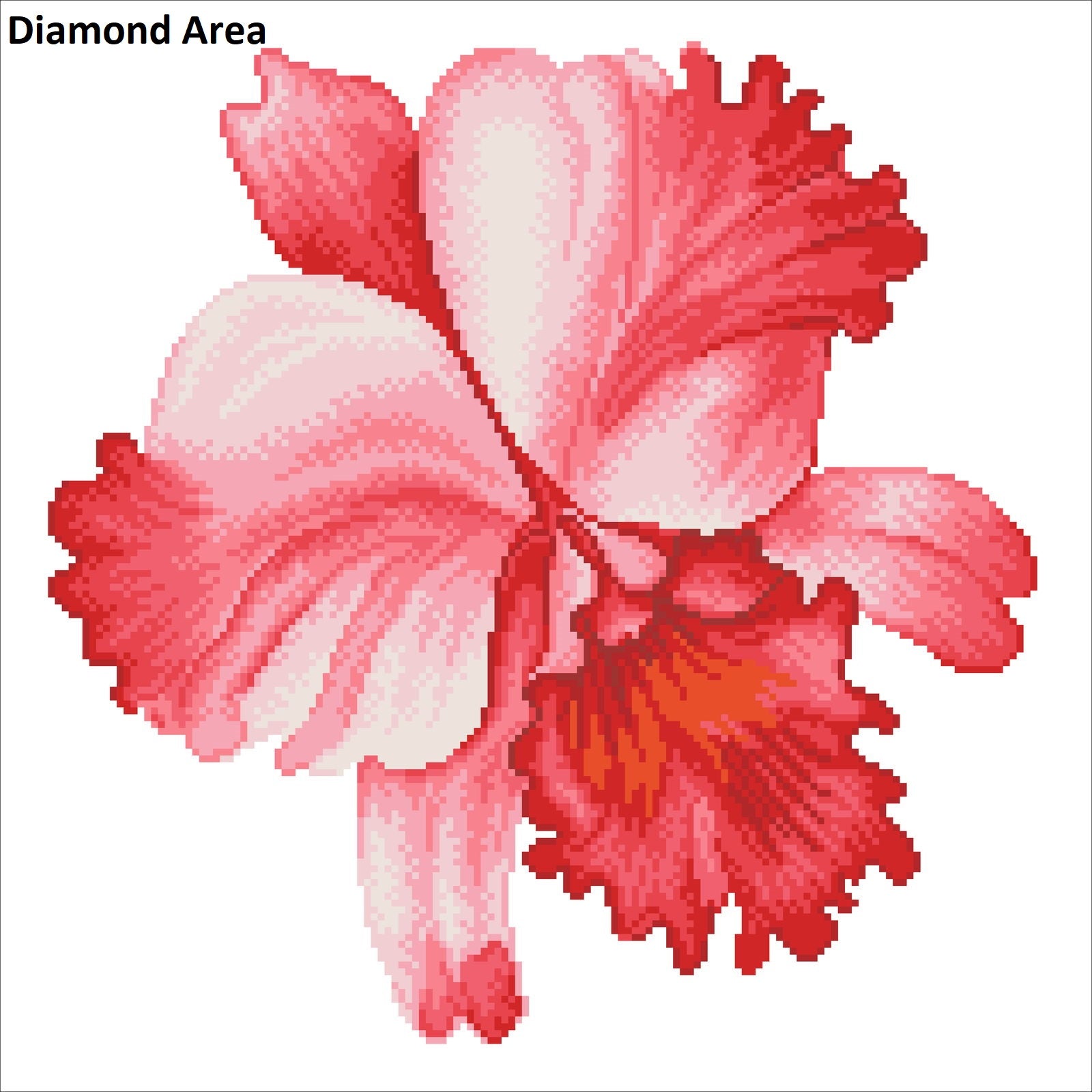 DIAMOND FACET ART KIT (DD5.051)