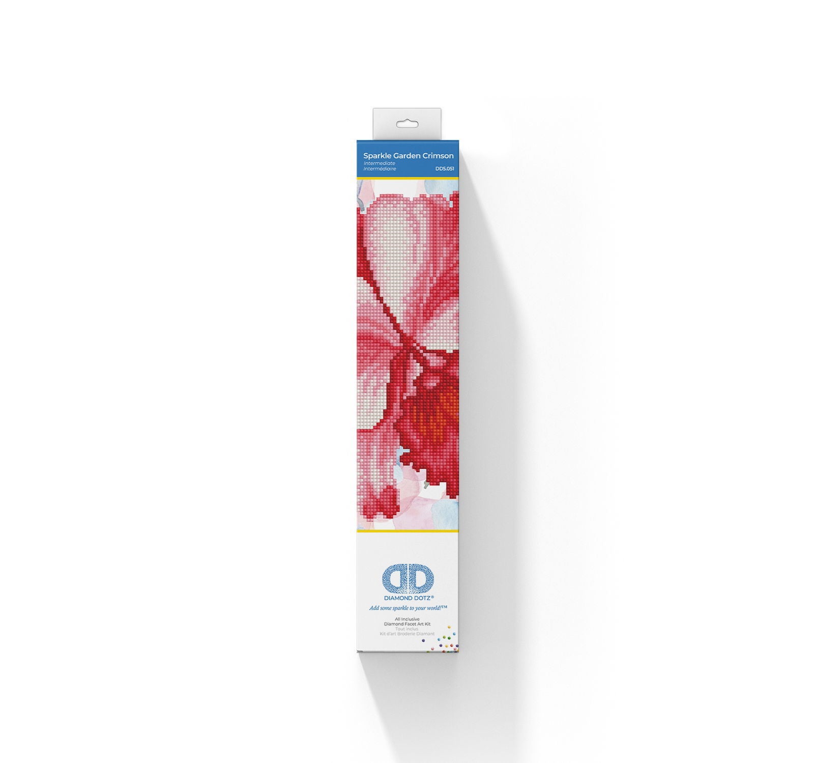 DIAMOND FACET ART KIT (DD5.051)