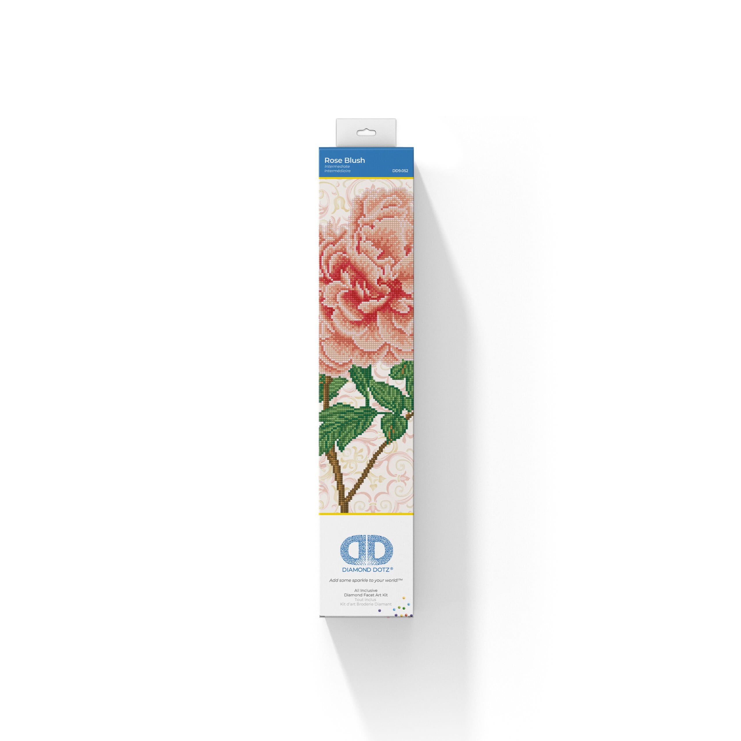 DIAMOND FACET ART KIT (DD9.052)