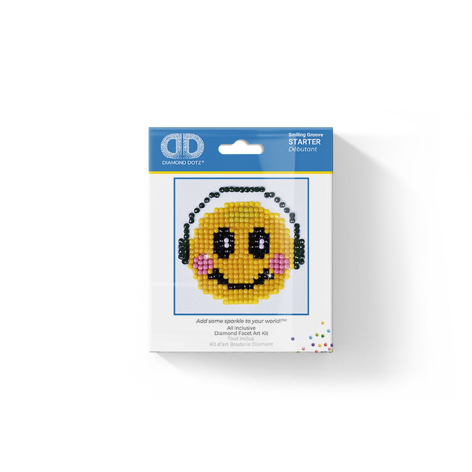 DIAMOND FACET ART KIT (DDS.009)