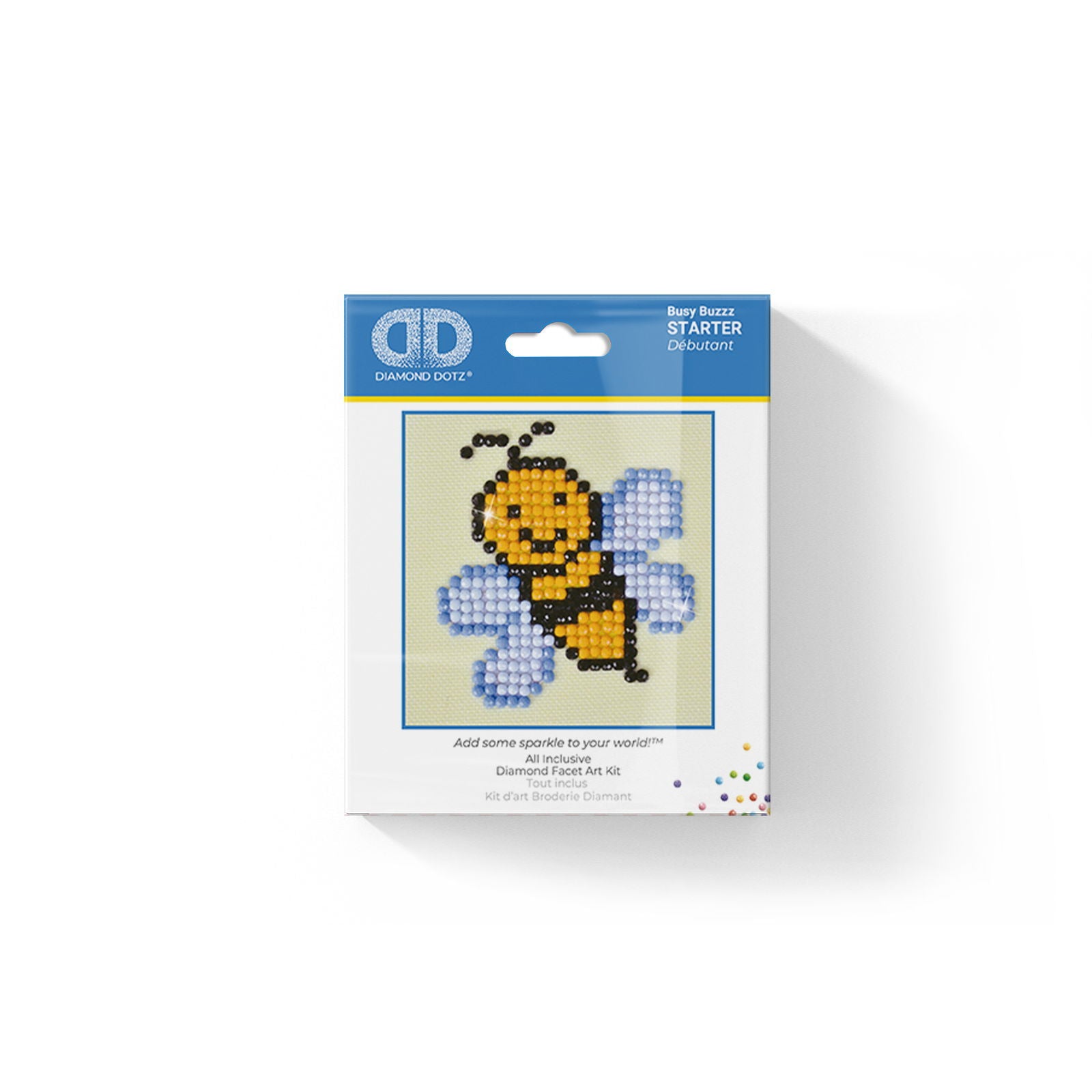 DIAMOND FACET ART KIT (DDS.015)
